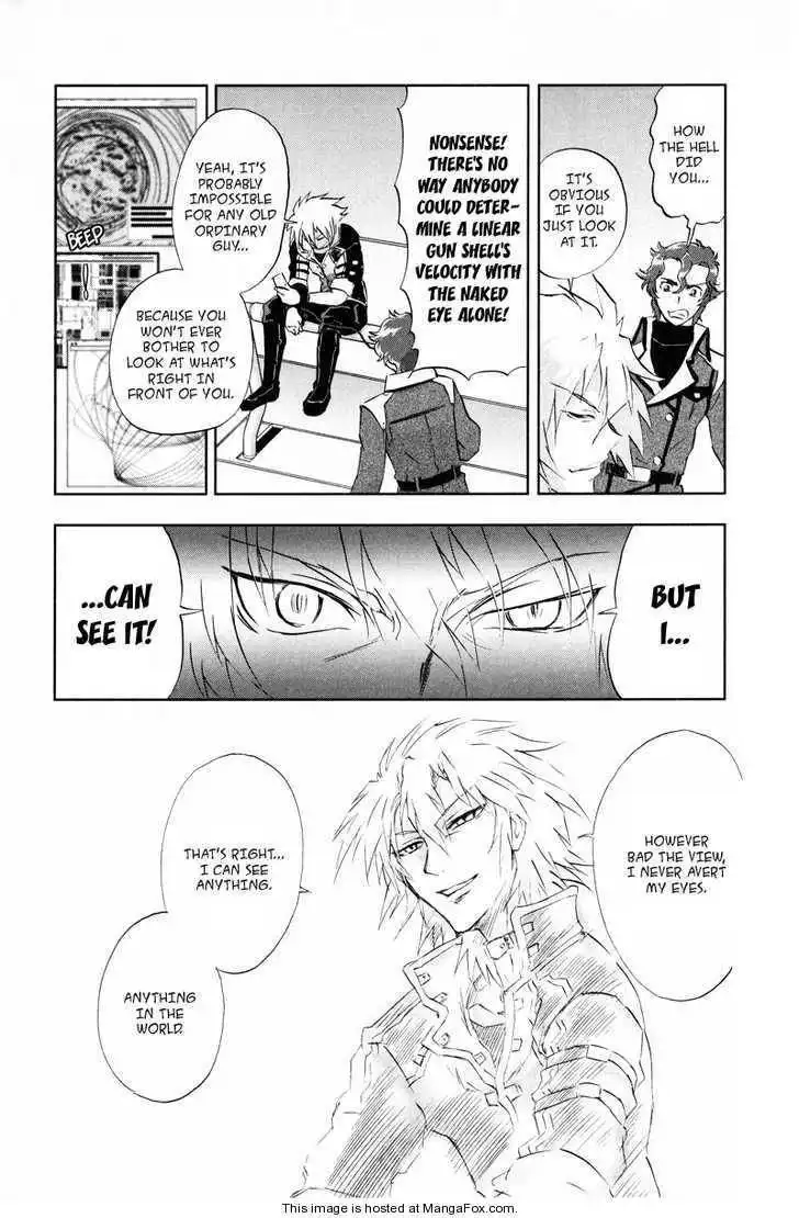 Kidou Senshi Gundam 00F Chapter 2 9